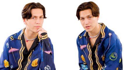 HUDDY Reveals the WORST Thing About Himself  | Nobody Asked  | Cosmopolitan