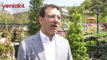 Fazıl Say, Gökhan Özoğuz, Atilla Taş... İmamoğlu, tepki gösteren CHP'li yandaşları umursamadı