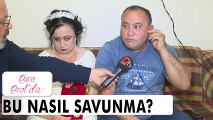 Hem bilezikleri aldılar hem "Sahteydi" diye savunma yaptılar! - Esra Erol'da 6 Mayıs 2022