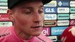 Tour d'Italie 2022 - Mathieu van der Poel, after the Yellow, the Pink: "I still hope to surprise myself..."