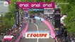 Van der Poel premier leader du Giro 2022 - Cyclisme - Giro