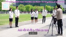 Vietsub] Playlist tình yêu- Love Playlist - Season 4 - Ep 8 - Lý do vẫn mãi ngu ngốc đâm đầu vào tình đơn phương