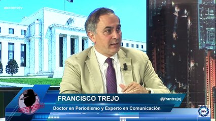 Fran Trejo: Precio del combustible con el descuesto ya está mucho más caro que antes de decidir bajarlo