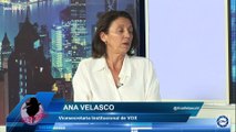 Ana Velasco: Por cada punto que sube la inflación en los hogares de menos ingresos se incrementa  7%