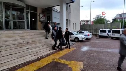 Son dakika haber | 15 yıl kesinleşmiş cezası olan şahıs polisten kaçamadı