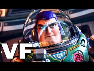 BUZZ L'ECLAIR Bande Annonce VF 3