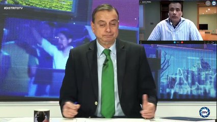 Lucio Muñoz: Sánchez debe una explicación al congreso para aclarar a los españoles los casos de espionaje.