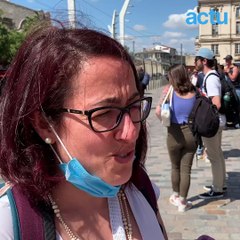 La question pas si bête : Pourquoi la gare de Bordeaux s'appelle Saint-Jean