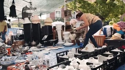 Visões do Império - Trailer oficial