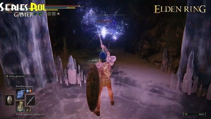 Elden Ring #49 Espadon de la Orden Dorada - Arma legendaria | canalrol 2022