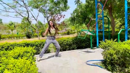 Pasoori Dance | Ali sethi | Shae Gill | Coke Studio