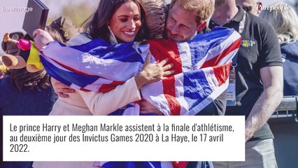 Meghan Markle et Harry bannis de Buckingham pour le jubilé ? Ils brisent enfin le silence !
