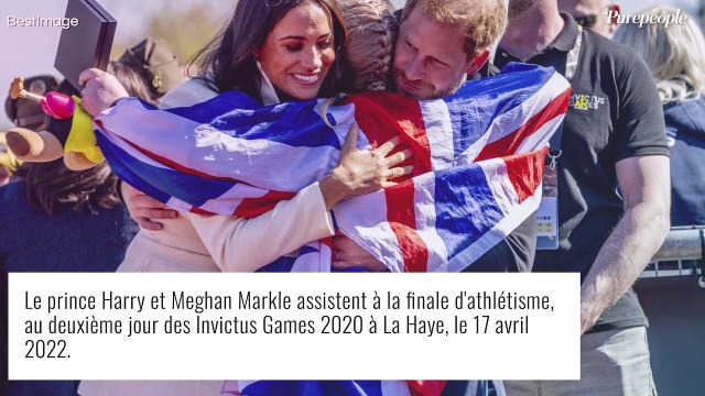 Meghan Markle et Harry bannis de Buckingham pour le jubilé ? Ils brisent enfin le silence !