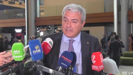 Ue, Campomenosi "Le nuove sanzioni faranno male alla Russia"