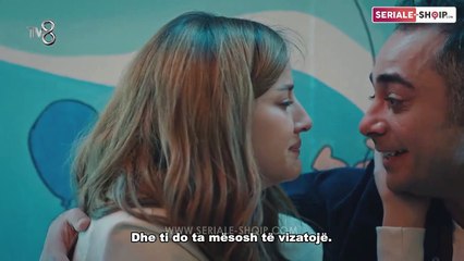 Fëmija sekret i nënës  Episodi 8