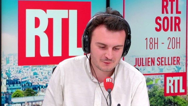 Les coulisses de l'actu du 06 mai 2022