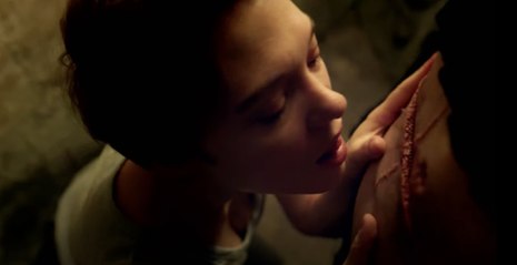 Crimes of the future - Official Red Band Trailer