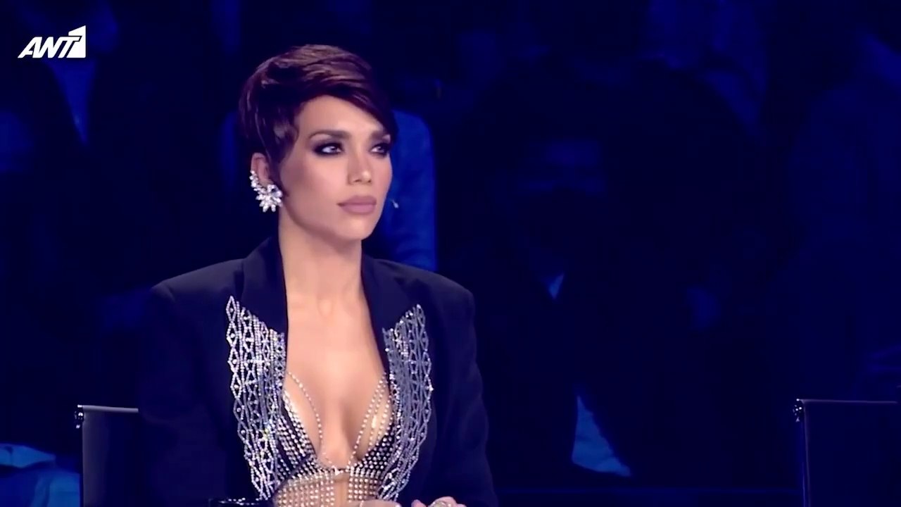 A Horror Wedding on Greece's Got Talent 2022 | Got Talent Global