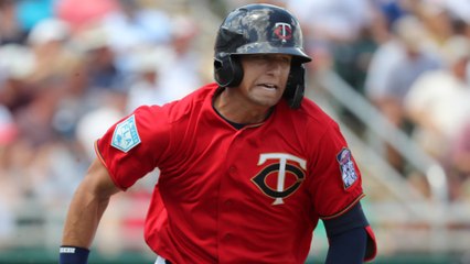 Twins Promote SS Royce Lewis