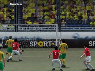 Pro Evolution Soccer 2014 online multiplayer - ps2