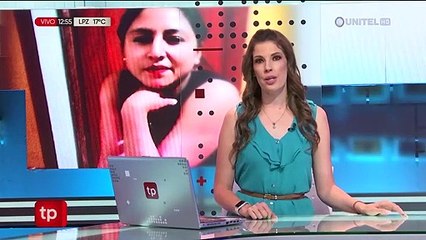 Hallan sin vida a una mujer en la casa de su amiga, investigan presunto homicidio en La Paz