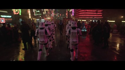 Obi-Wan Kenobi : une bande-annonce épique pour la série de Disney+