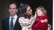 GALA VIDEO - Tatiana et Andréa Casiraghi : leur fille India, 7 ans, fait une apparition remarquée !