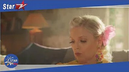 Sophie Tapie dévoile le passé de femme battue de Laurence Boccolini dans « Vivement dimanche »