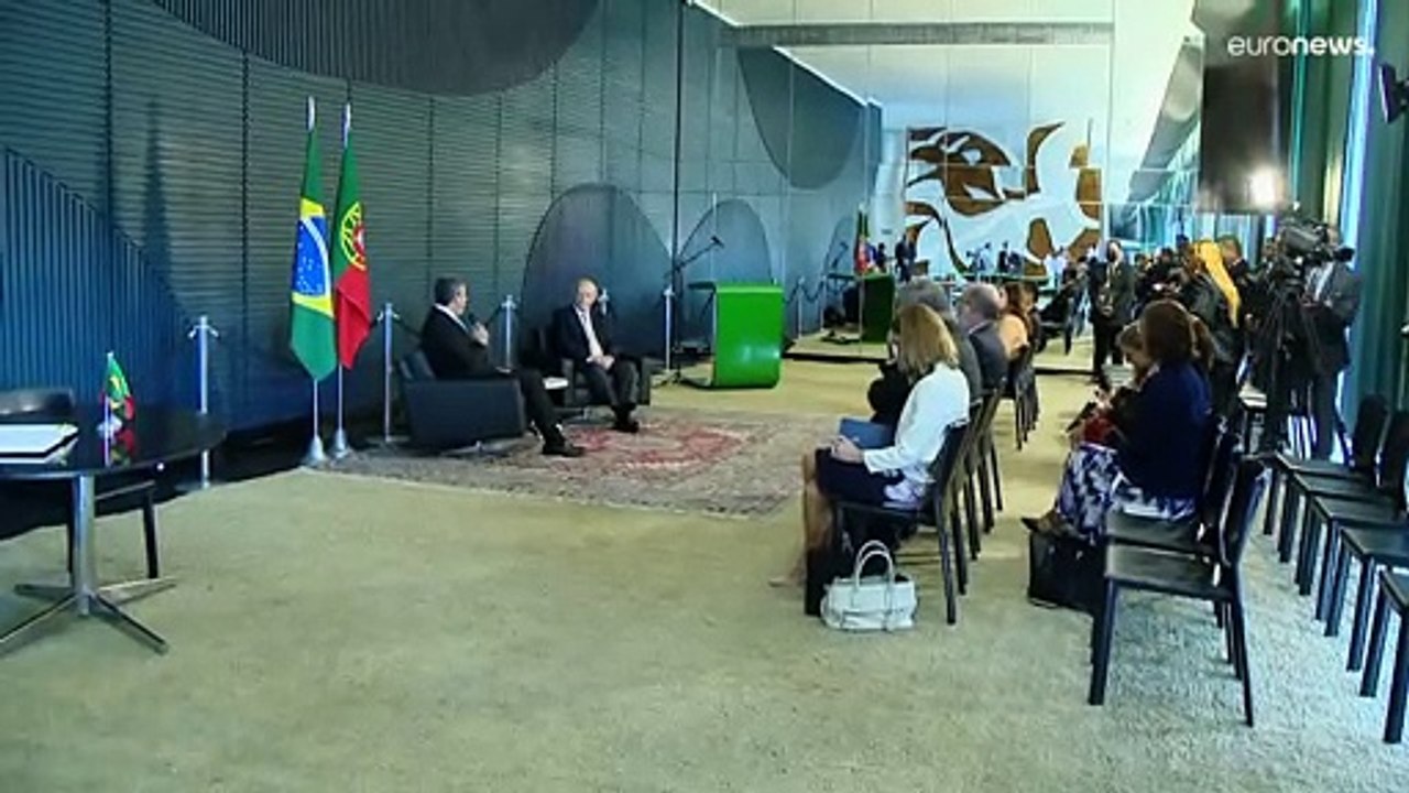 Brasil e Portugal juntos no bicentenário da ind...