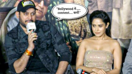 What Made Raaj Shaandilyaa Write Janhit Mein Jaari - A Film With Unconventional Story