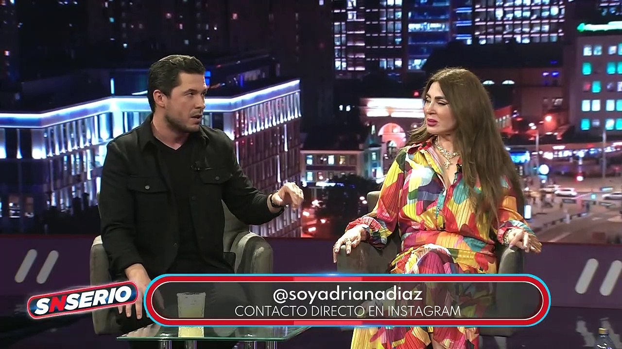 SNserio - 05  de mayo de 2022