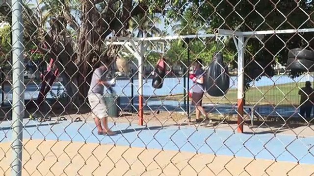 Confirma COMUDE acercamiento con entrenadores | CPS Noticias Puerto Vallarta