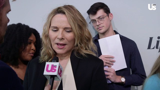 Kim Cattrall Details How 'Vulnerability' Contributed to Her Success: 'I Thought It Was a Weakness'