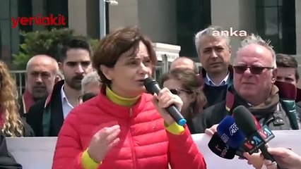CHP'liler birbirine girdi! Kaftancıoğlu'ndan İmamoğlu'na üstü kapalı 'gezi' eleştirisi