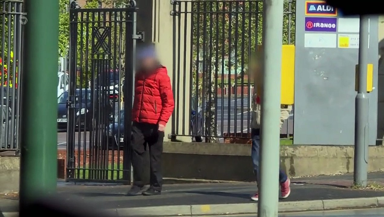 Police Interceptors S20E08