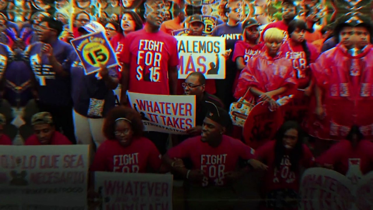 More Than Half of the States in the US Are Going to Raise Minimum Wage to $15