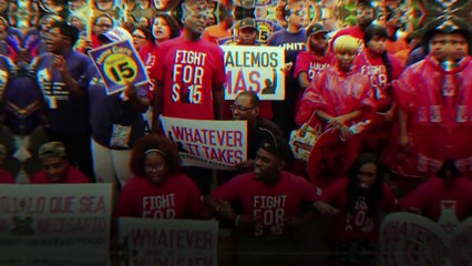 More Than Half of the States in the US Are Going to Raise Minimum Wage to $15