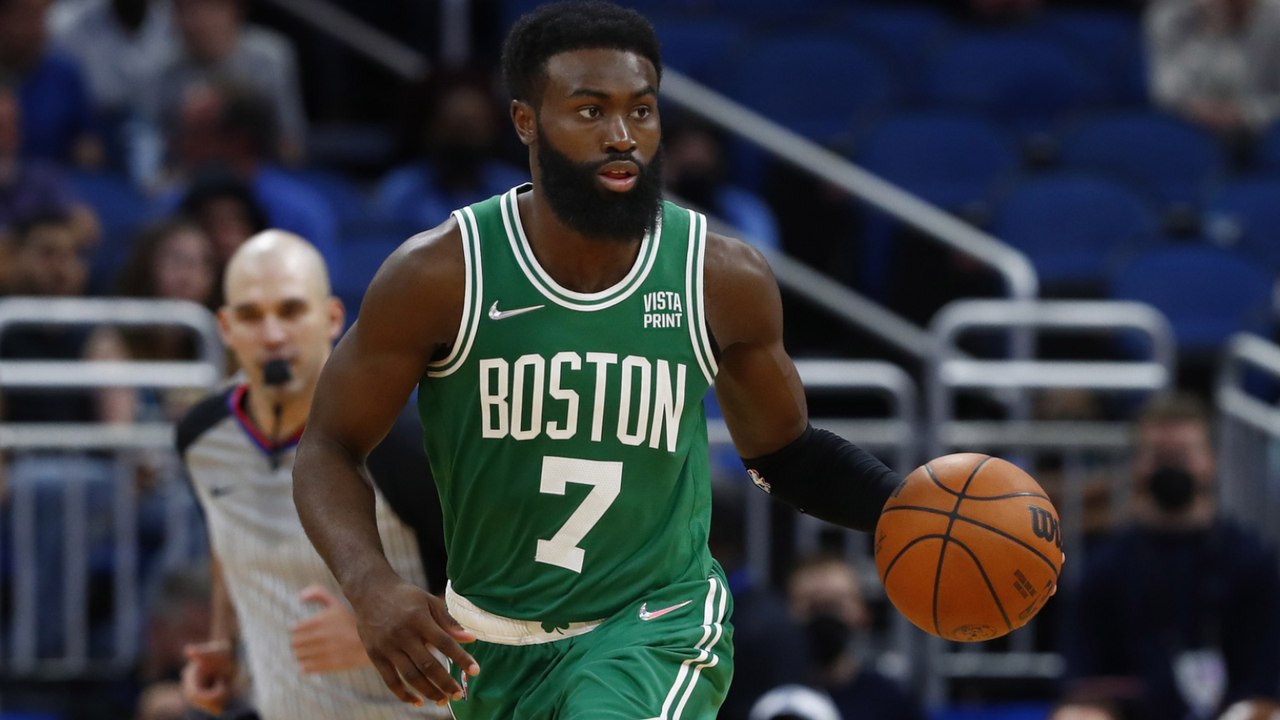 NBA Series Outlook: Celtics Vs. Bucks