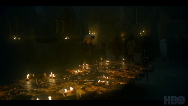 House of the Dragon (HBO Max) Teaser Trailer HD - Game of Thrones Prequel