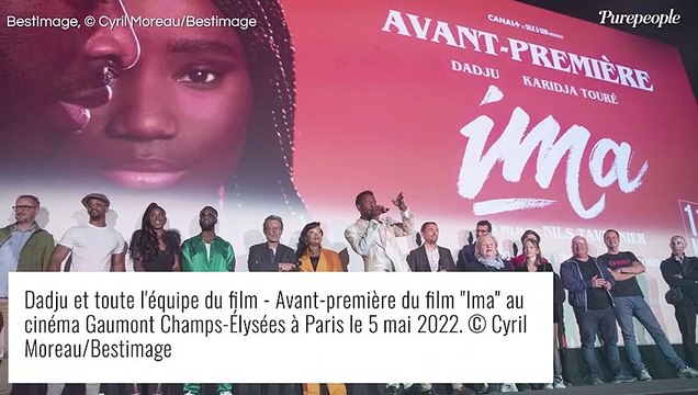 Vitaa : Son très discret mari Hicham se montre, rare apparition en soirée