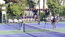 Inicia el premundial de Tenis en Puerto Vallarta | CPS Noticias Puerto Vallarta