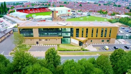 Inside The Force 247 S02E01