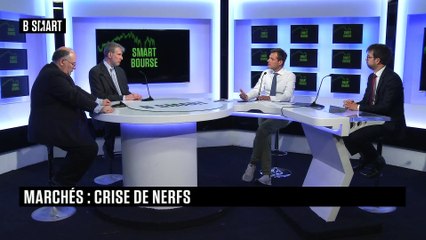 SMART BOURSE - Emission du vendredi 6 mai