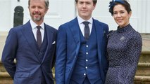 GALA VIDEO - Frederik et Mary de Danemark choqués : le pensionnat du prince Christian visé par un scandale