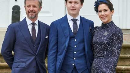 GALA VIDEO - Frederik et Mary de Danemark choqués : le pensionnat du prince Christian visé par un scandale