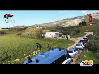 Il delitto di dicembre a Erice, arrestato un giovane