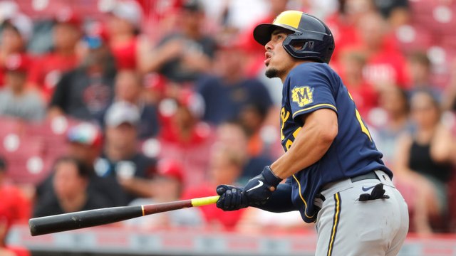 MLB Early Season Outlook: Willy Adames