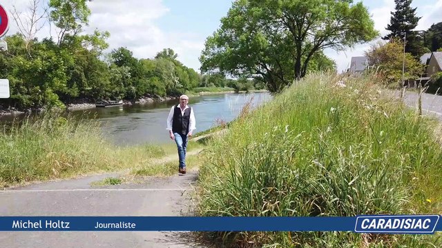 Le comparo des voisins : attaché à sa Citroën C6, Philippe découvre la C5X