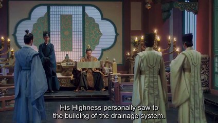 Who Rules The World (2022) EP.23 ENG SUB