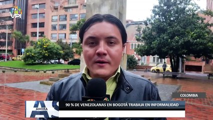 Precariedad laboral en Colombia - 06Mar - Ahora